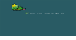 Desktop Screenshot of friendlyforestpreschool.com